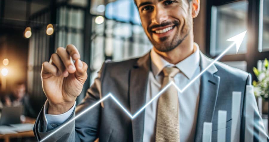 Consórcio como estratégia de investimento – crescimento de patrimônio de forma planejada