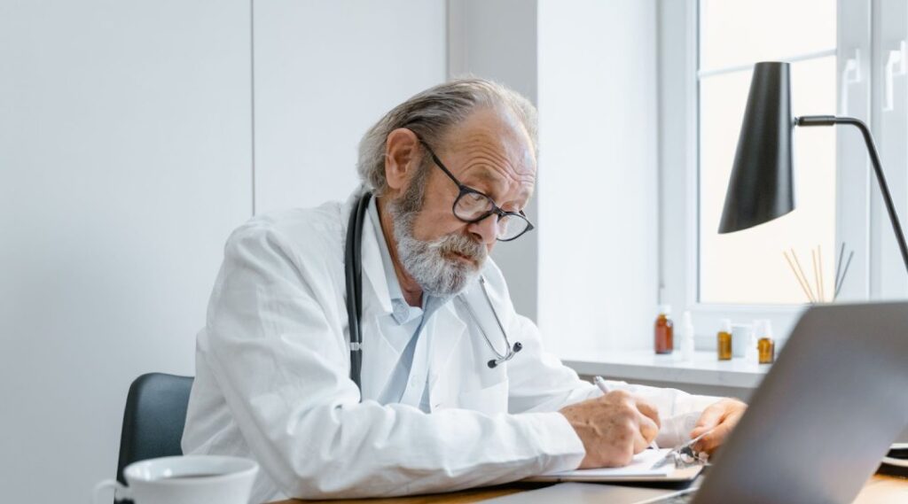 aposentadoria medica