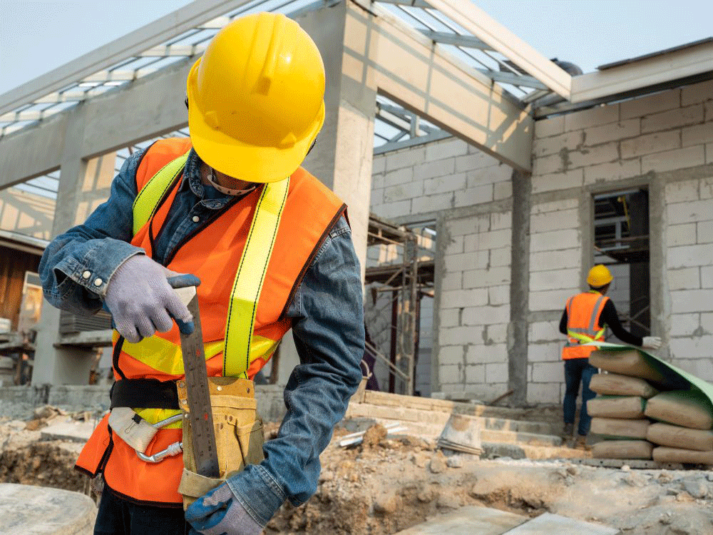 Construção e reforma com consórcio – planeje sua obra sem juros e de forma acessível