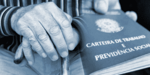 como fica a aposentadoria