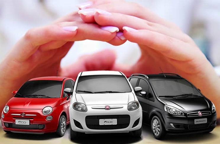 Imagem ilustrativa de consórcio de veículos, mostrando planejamento para trocar ou adquirir carro.